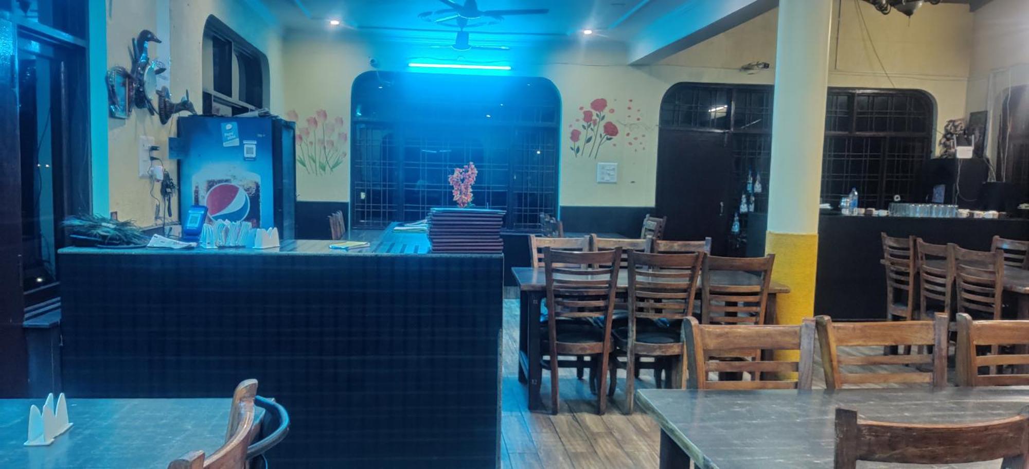 Dobaati By Lake & Woods Bhīm Tāl Exterior foto